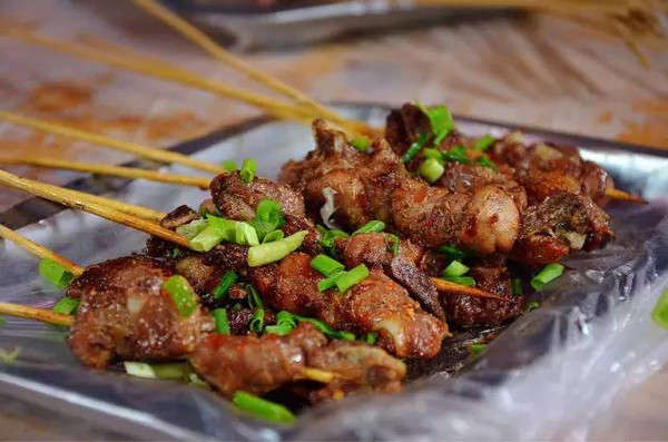 云龙五花肉培训